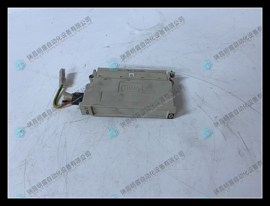 HIMA Z7126安全模塊