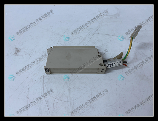 HIMA Z7128 輸入輸出模塊