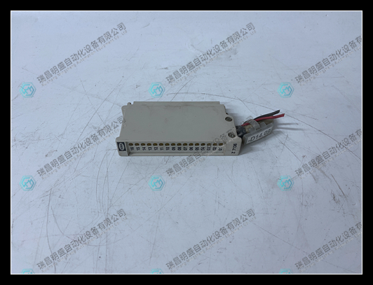 HIMA Z7136電源模塊