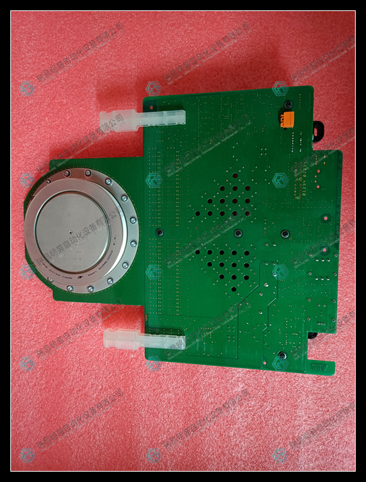 ABB 5SHY5055L0002 3BHE019719R0101 GVC736BE101IGCT模塊