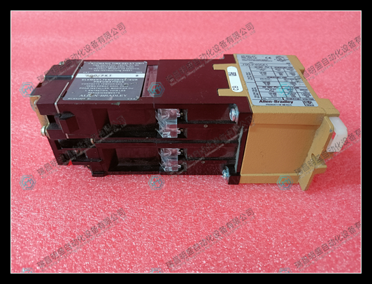 AB 700-PKT B打仗器模塊