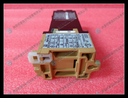 AB 700-PKT B打仗器模塊