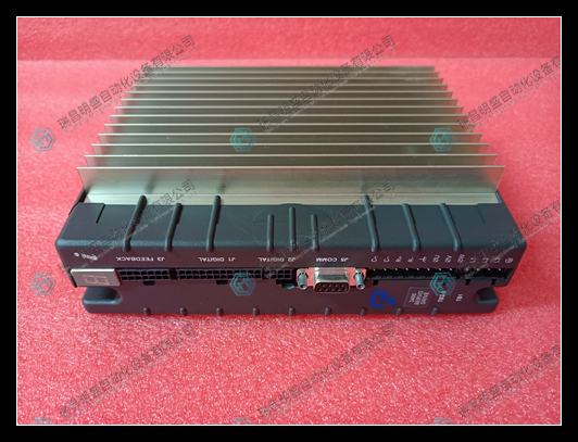 DANAHER EPC3406AI-001-E伺服控制系統(tǒng)