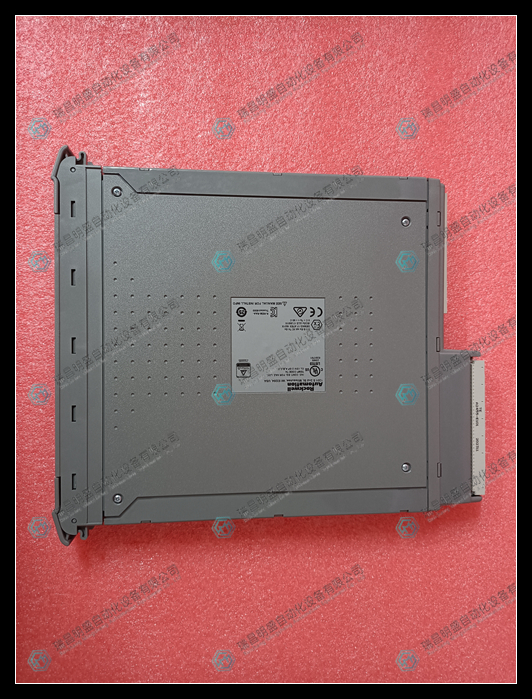 ICS TRIPLEX T8480C數(shù)字輸入模塊