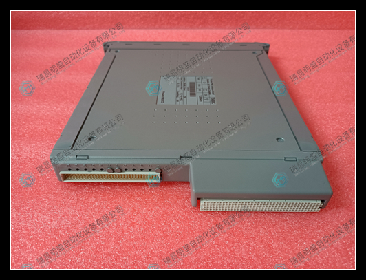 ICS TRIPLEX T8480C數(shù)字輸入模塊