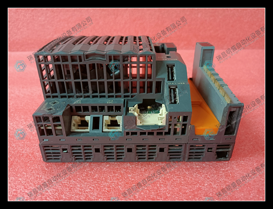 B&R Automation X20CP1486中央處理器