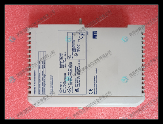 EATON 8922-RB-IS信號隔離器