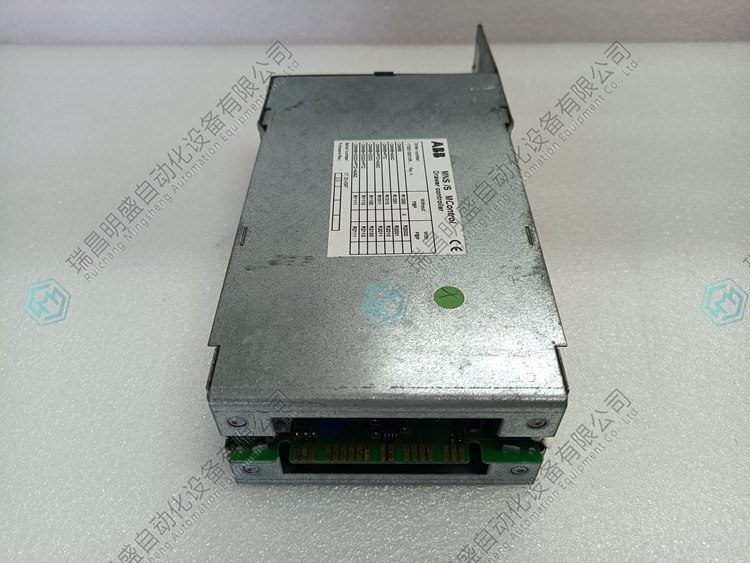 ABB 1TGE120010R... Rev通道繼電器模塊