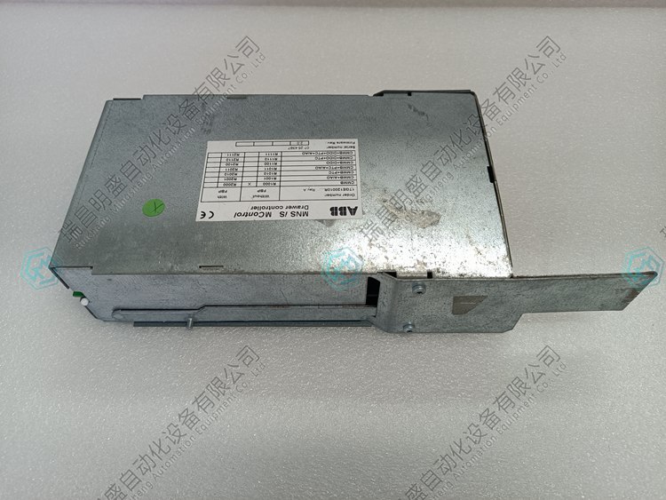 ABB 1TGE120010R... Rev通道繼電器模塊