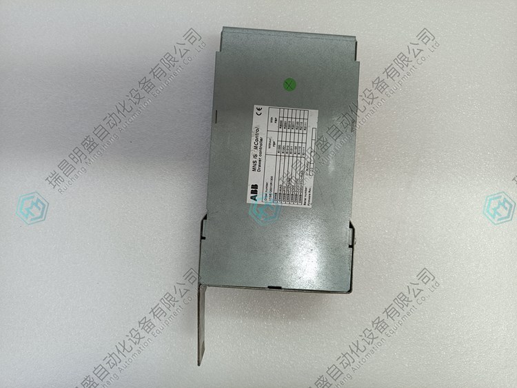 ABB 1TGE120010R1300控制保護(hù)電機(jī)啟動(dòng)器