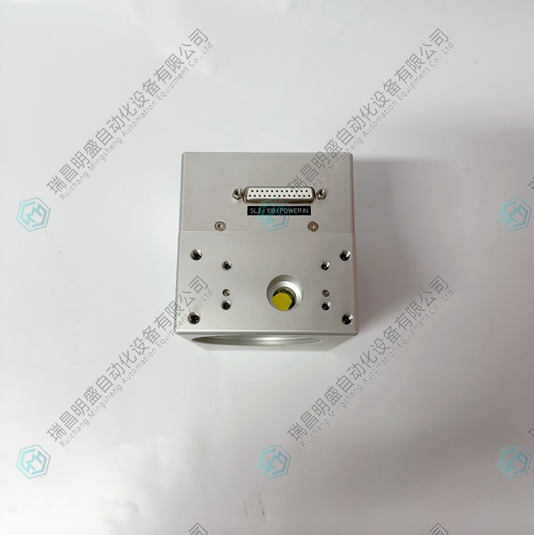 INTELLISCANDE III14-532NM SCANLAB 掃描頭