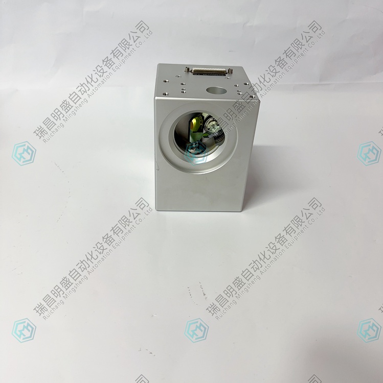 INTELLISCANDE III14-532NM SCANLAB 掃描頭