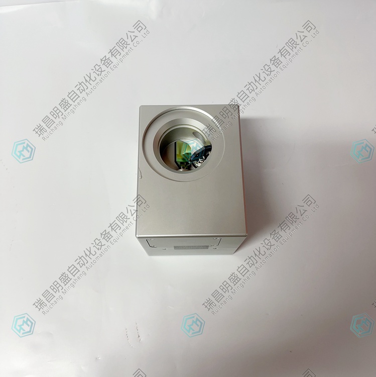 INTELLISCANDE III14-532NM SCANLAB 掃描頭