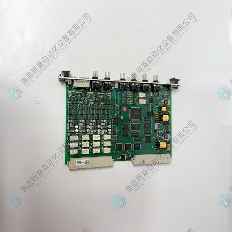 Vibrometer 200-510-076-114 200-510-111-034 VM600 MPC4振動計卡