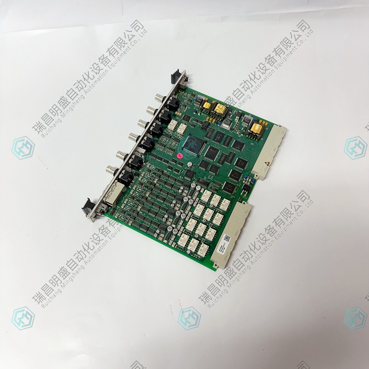 Vibrometer 200-510-076-114 200-510-111-034 VM600 MPC4振動計卡