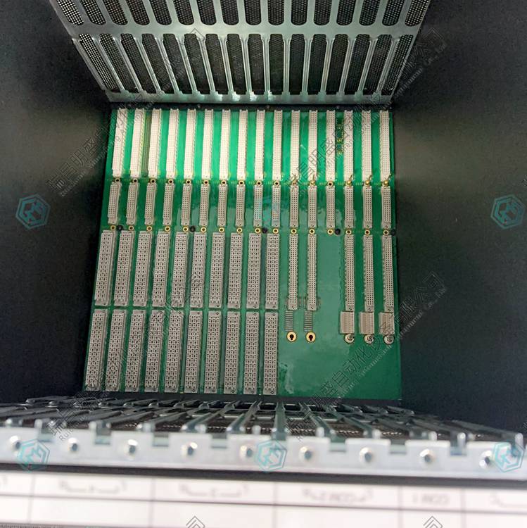 TRICONEX 8120E 新型系統(tǒng)主機(jī)