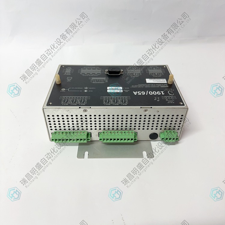 BENTLY 190065A-00-00-02-00-01控制主板模塊