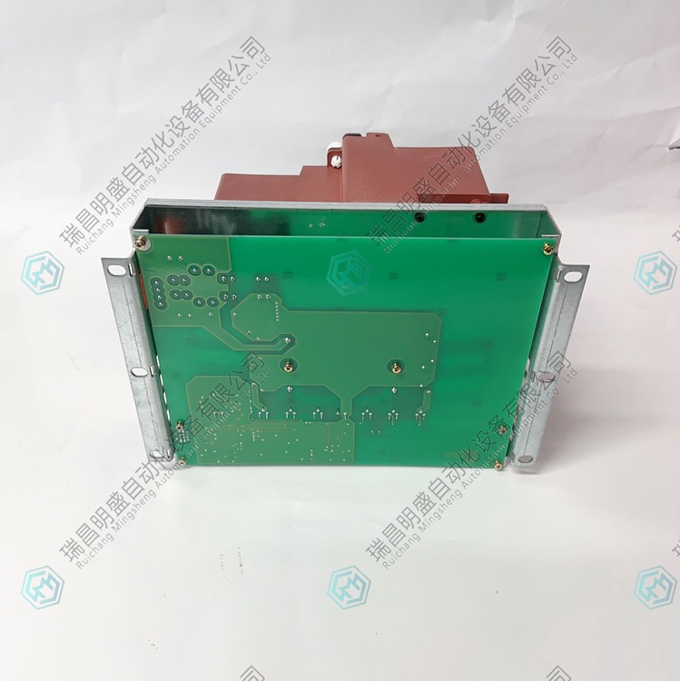 ABB KUC755AE117 3BHB005243R0117體系掌握器