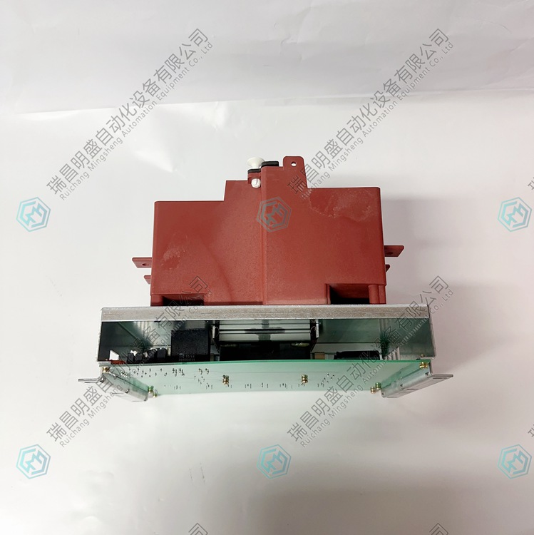 ABB KUC755AE117 3BHB005243R0117 系統(tǒng)控制器