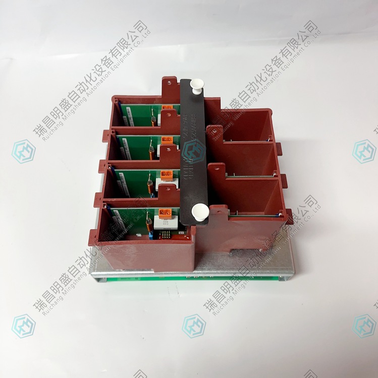 ABB KUC755AE117 3BHB005243R0117體系掌握器