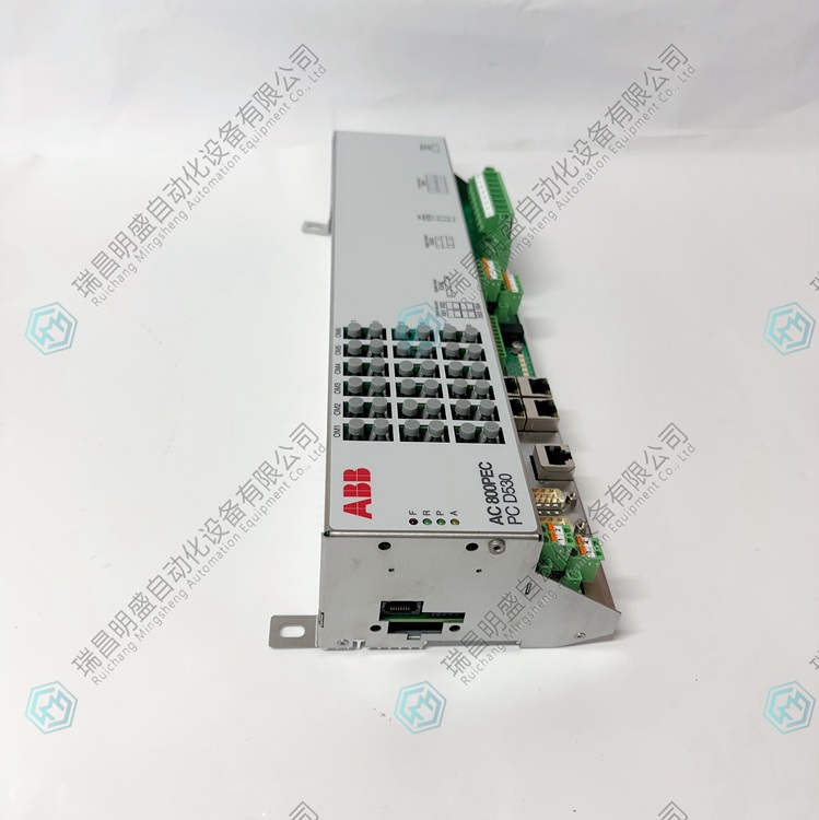 ABB PCD530A102 3BHE041343R0102 模塊