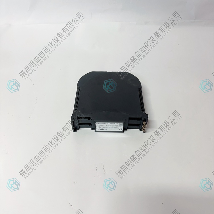 KONGSBERG RMP201-8輸入模塊