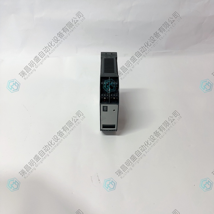 KONGSBERG RMP201-8輸入模塊