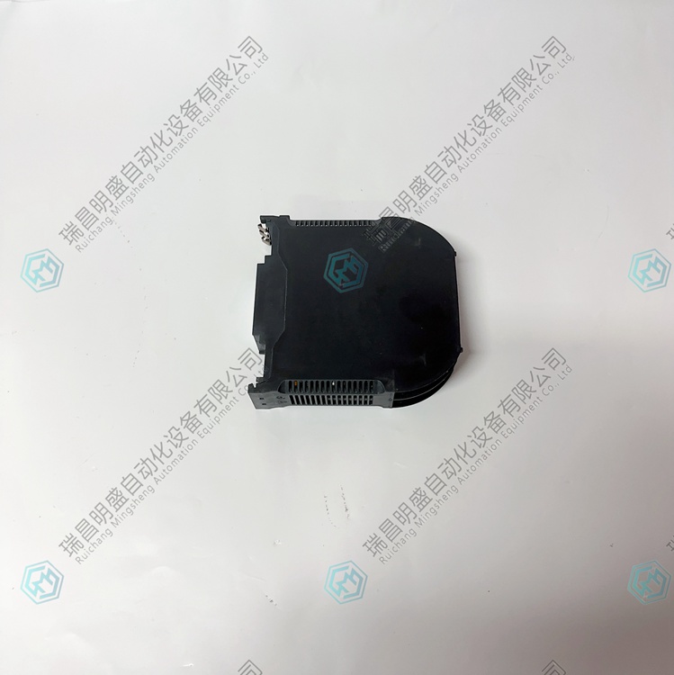 KONGSBERG RMP201-8輸入模塊