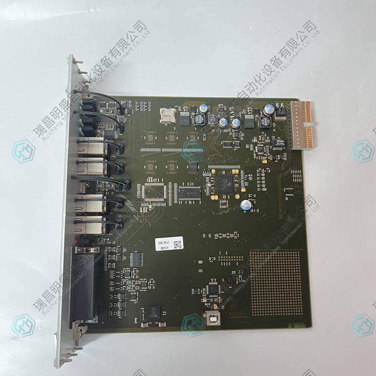 Autoliv Gtw.Mod. B0110 627697900B控制器模塊卡