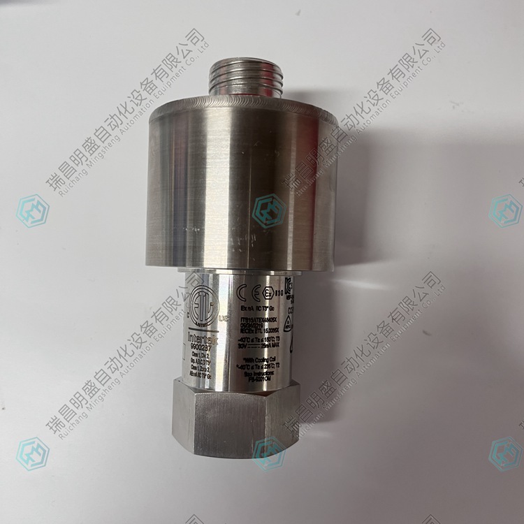 GE RS-FS-9001 362A1052P404 火焰探測器備件