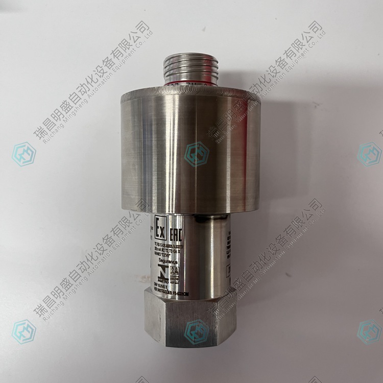 GE RS-FS-9001 362A1052P404 火焰探測器備件