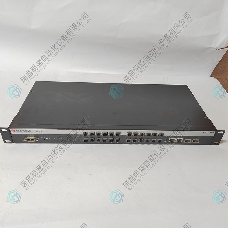 FOXBORO A2H124-24FX P0973BJ 工控控制模塊