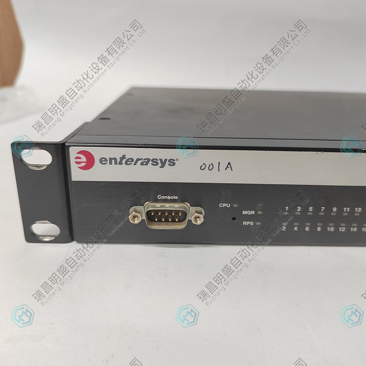 FOXBORO A2H124-24FX P0973BJ 工控控制模塊