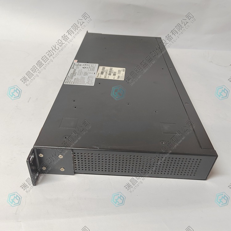 FOXBORO A2H124-24FX P0973BJ 工控控制模塊