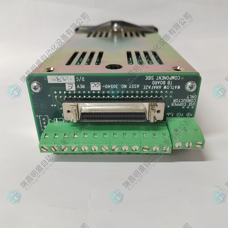 WATLOW ANAFAZE CAS200 輸入輸出模塊