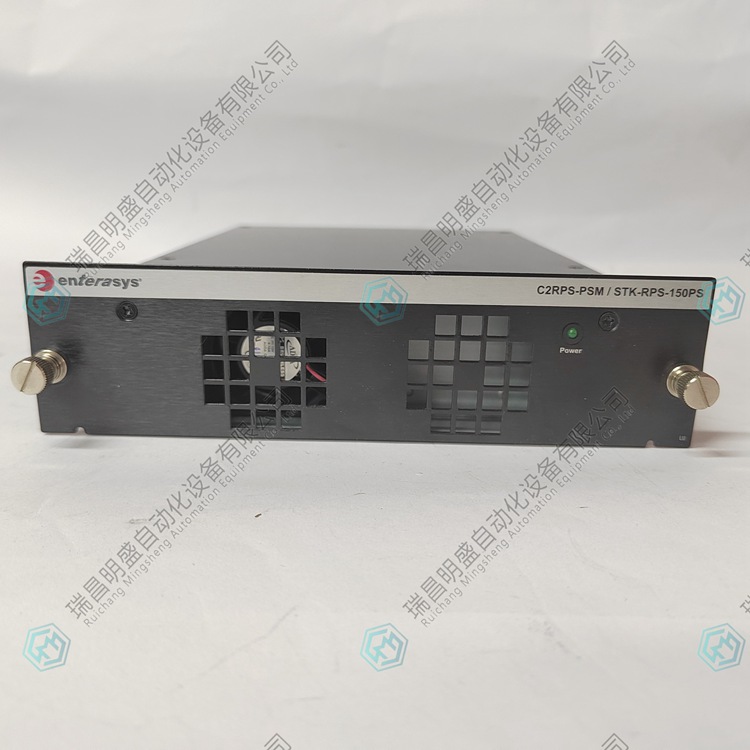 ENTERASYS STK-RPS-150PS P0973BP 伺服驅(qū)動模塊
