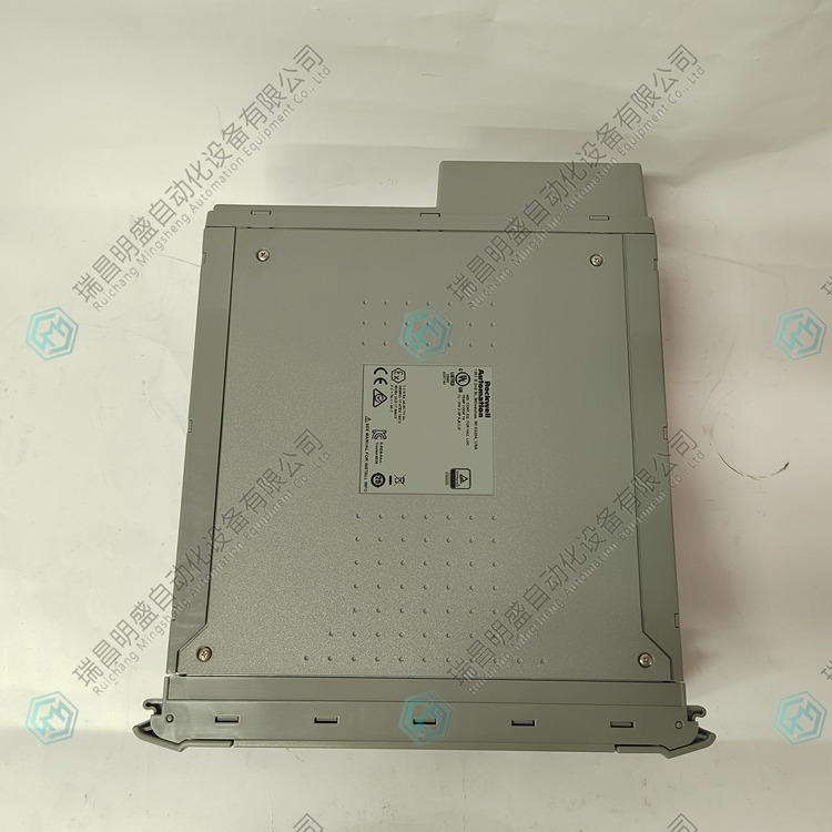 ICS TRIPLEX T8111C處理器接口模塊