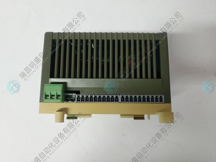 ABB 07DC92D GJR5252200R0101輸入輸出模塊