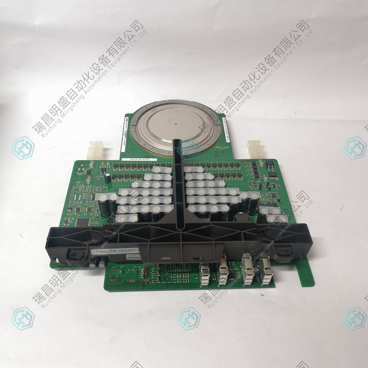 ABB 5SHY3545L0016 3BHB020720R0002 3BHE019719R0101 GVC736BE101 IGCT模塊