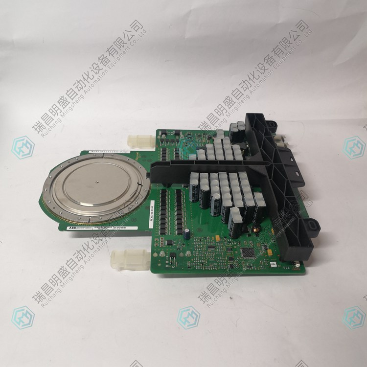 ABB 5SHY3545L0016 3BHB020720R0002 3BHE019719R0101 GVC736BE101 IGCT模塊