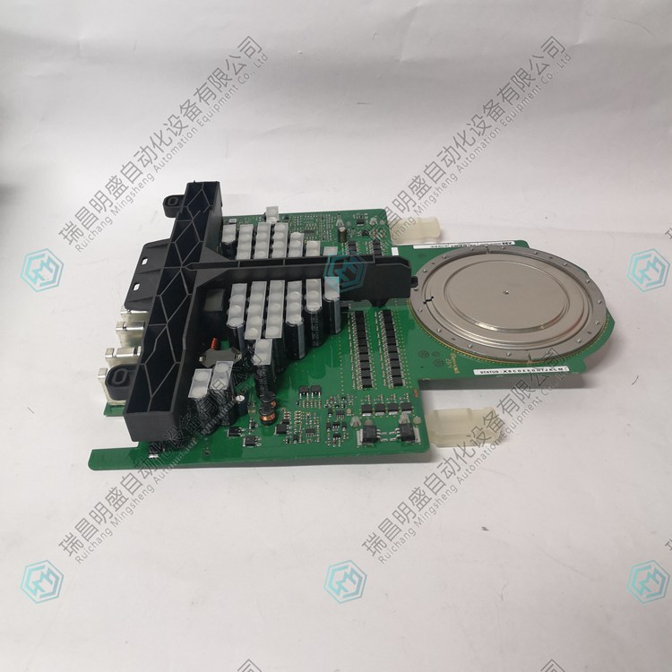 ABB 5SHY3545L0016 3BHB020720R0002 3BHE019719R0101 GVC736BE101 IGCT模塊