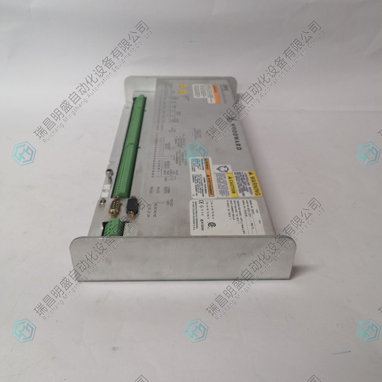 WOODWARD 2301E 8273-1011電源模塊