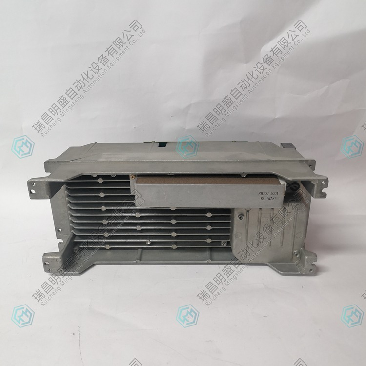 YASKAWA CACR-SR07BE12M通訊模塊