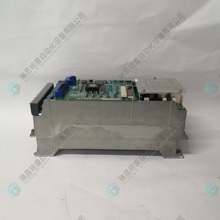 YASKAWA CACR-SR07BE12M通訊模塊