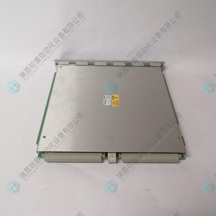 BENTLY 350022M 138607-01系統(tǒng)模塊卡件