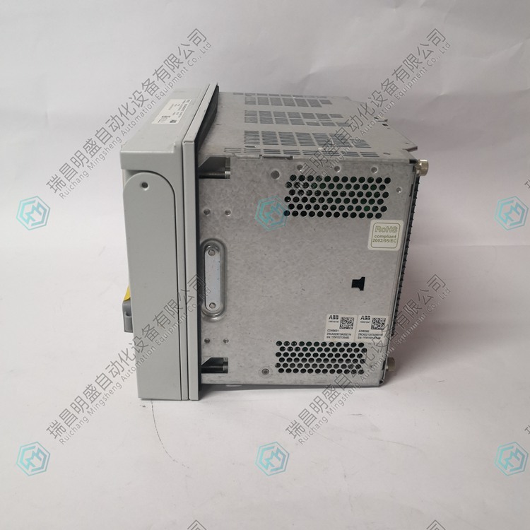 ABB REF620E_F NBFNAAAANDA1BNN1X數(shù)字輸入模塊