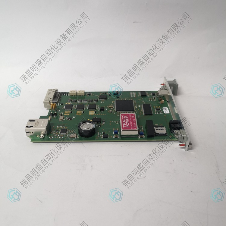 EMERSON A6500-CC 9199-00120 (8).jpg