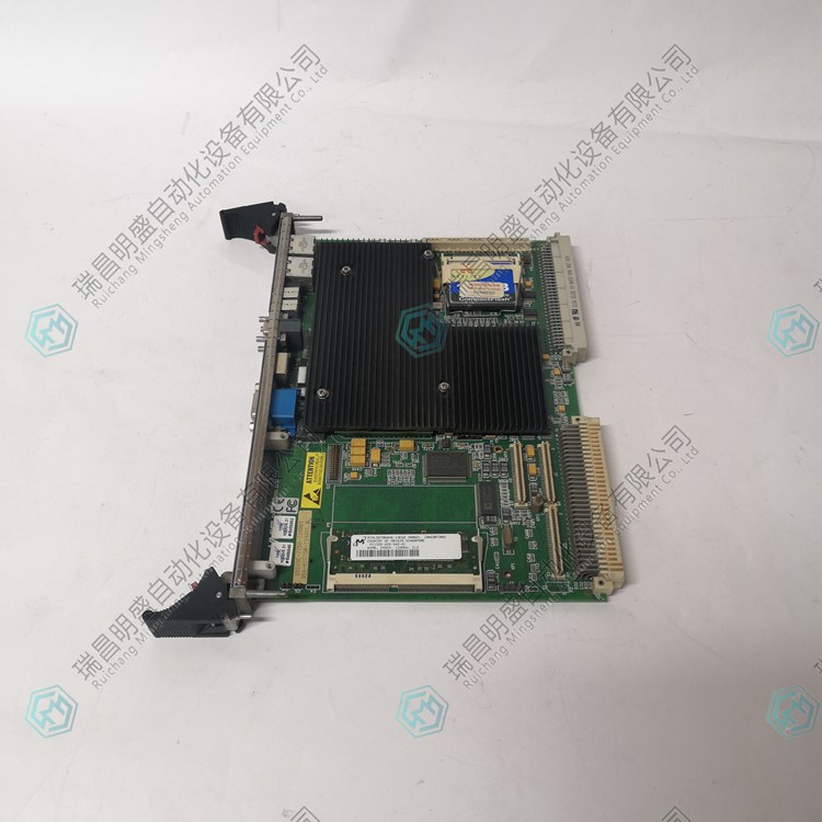 GE VMIVME-7750 VMIVME-7750-734001 350-027750-73400控制脈沖卡件模塊