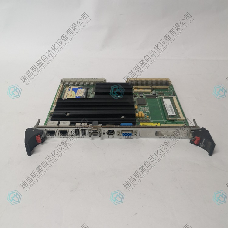 GE VMIVME-7750 VMIVME-7750-734001 350-027750-73400控制脈沖卡件模塊