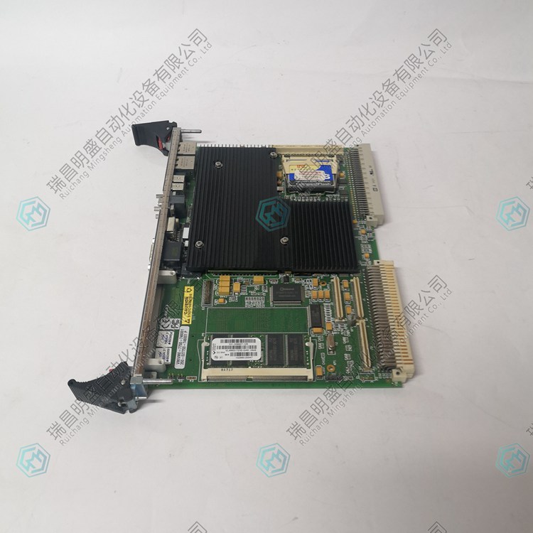 GE VMIVME-7750 VMIVME-7750-746001 350-027750-74600調(diào)節(jié)器模塊